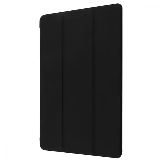 Аксессуар для планшетных ПК WAVE Smart Cover Black for Samsung X810 Galaxy Tab S9 Plus / S9 FE Plus SM-X610 / SM-X616B