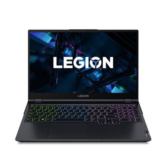 Ноутбук Lenovo Legion 5 15ITH6H (82JH0005US)