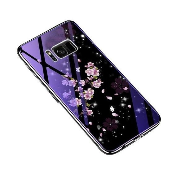 Аксесуар для смартфона Mobile Case Fantasy Bloom for Samsung G950 Galaxy S8