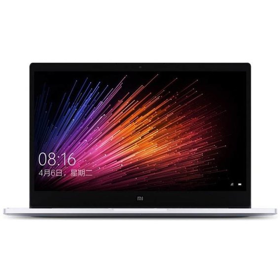 Ноутбук Xiaomi Mi NoteBook Air 13.3" Silver (JYU4061CN)