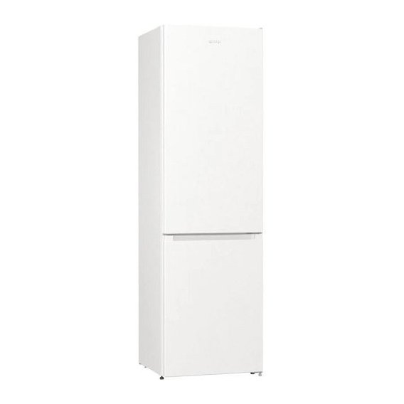 Холодильник Gorenje NRK6201РW4