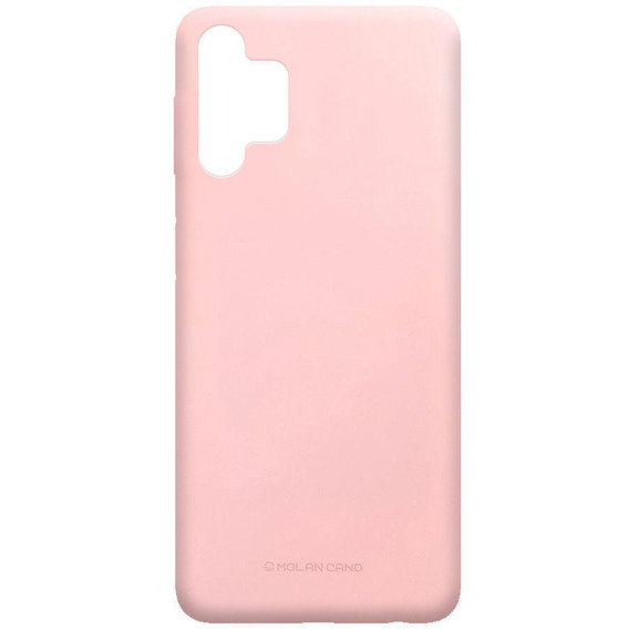 Аксессуар для смартфона Molan Cano Smooth Pink for Samsung A525 Galaxy A52/A528 Galaxy A52s 5G