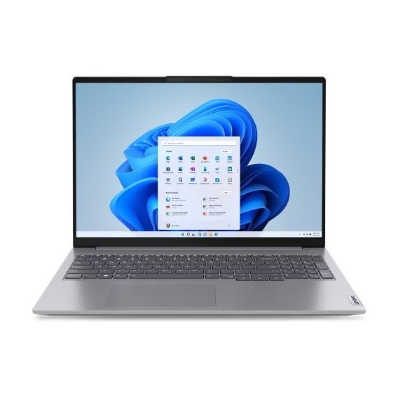 Ноутбук Lenovo ThinkBook 16 G7 (21MS007YPB)