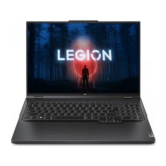 Ноутбук Lenovo Legion Pro 5 16ARX8 (82WM0006US)