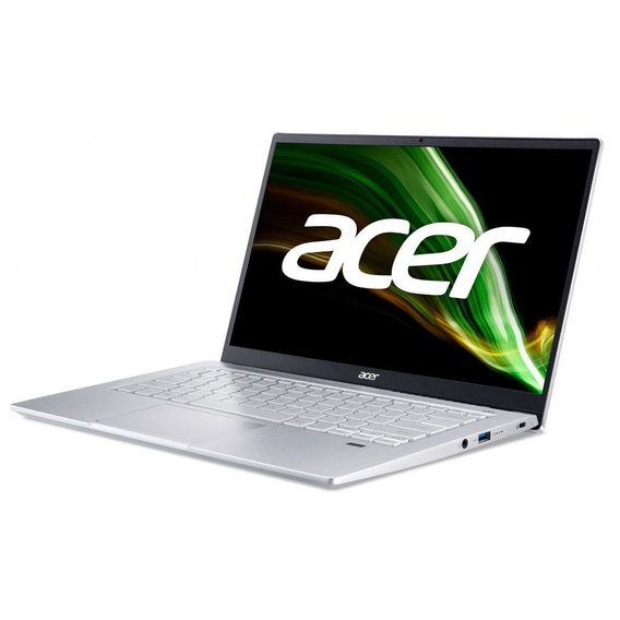 Ноутбук Acer Swift 3 SF314-43 (NX.AB1EU.00X) UA