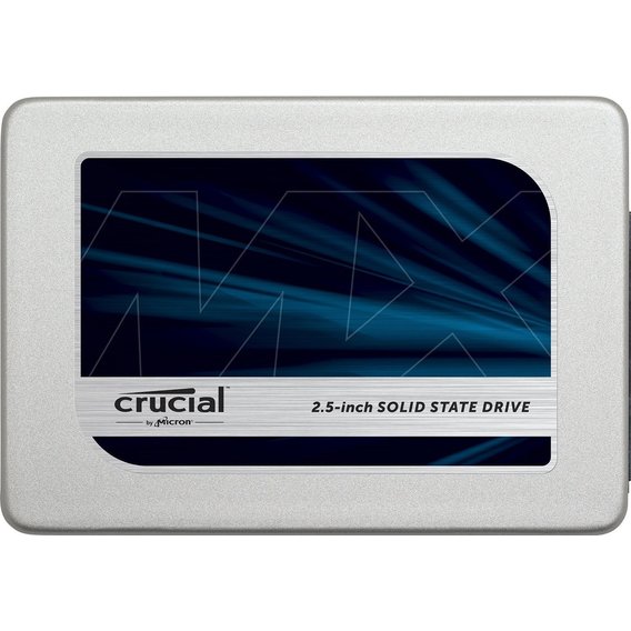 Crucial SSD 2.5" 2050Gb (CT2050MX300SSD1)
