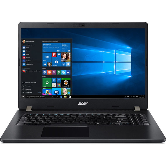 Ноутбук Acer TravelMate P2 TMP215-52 (NX.VLNEU.01N) UA