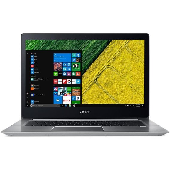 Ноутбук Acer Swift 3 SF314-52-552X (NX.GQGET.004)
