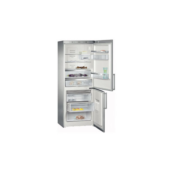 Холодильник Siemens KG56NA72NE