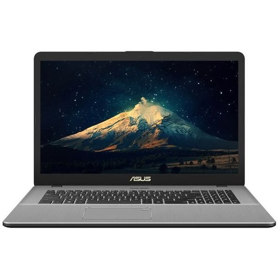 Ноутбук ASUS VivoBook Pro 17 N705UD Dark Grey (N705UD-GC096) UA