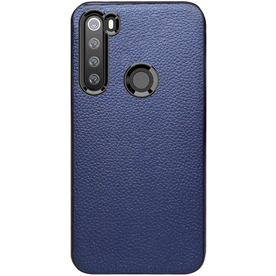 Аксессуар для смартфона Fashion Leather Case Vivi Blue for Xiaomi Redmi Note 8
