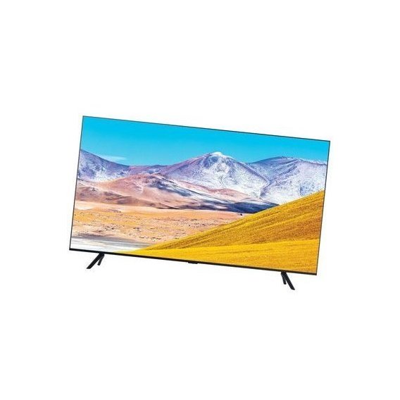 Телевизор Samsung UE82TU8002