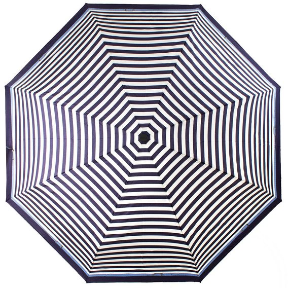 Зонт женский автомат Doppler синий (DOP744865DO01)