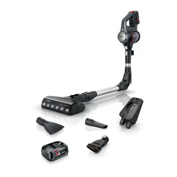 Пылесос Bosch BBS712A