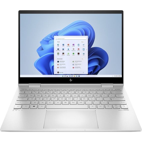 Ноутбук HP Envy x360 13-bf0006nw (95X11EA)