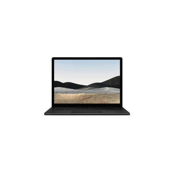 Ноутбук Microsoft Surface Laptop 4 13.5" Matte Black (5BT-00077)