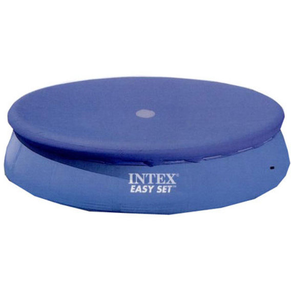 Тент Intex 28020 для бассейнов вместимостью 244 см