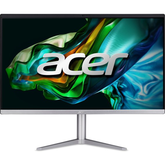 Моноблок Acer Aspire C24-1300 (DQ.BKRME.00C) UA