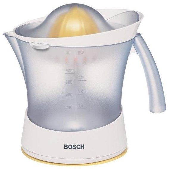 Соковыжималка Bosch MCP3500N