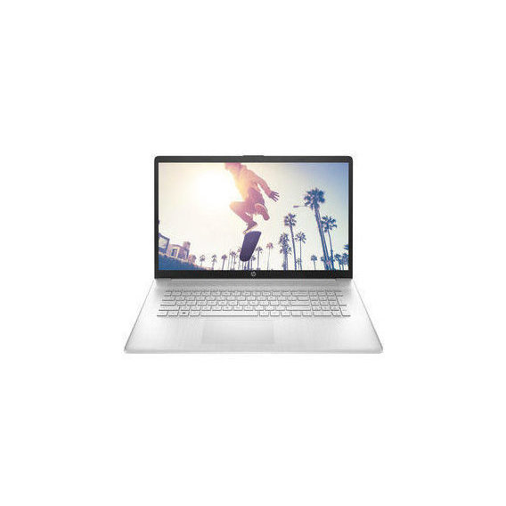 Ноутбук HP 17-cp1014nw (712P5EA_32)