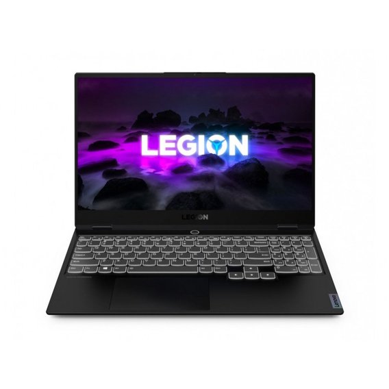 Ноутбук Lenovo Legion Slim 7 15ACH6 (82K8007YUS)