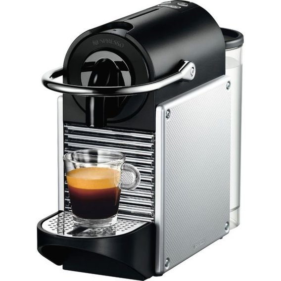 Кофеварка Delonghi Nespresso EN124.S