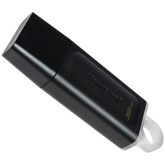 USB-флешка Kingston 32GB DataTraveler Exodia USB 3.2 Black/White (DTX/32GB)