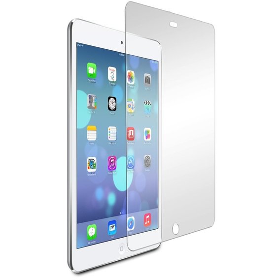 Аксессуар для iPad Screen Protector Clear for iPad 9.7"