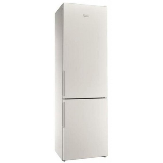 Холодильник Hotpoint-Ariston LH8 FF1I W (UA)
