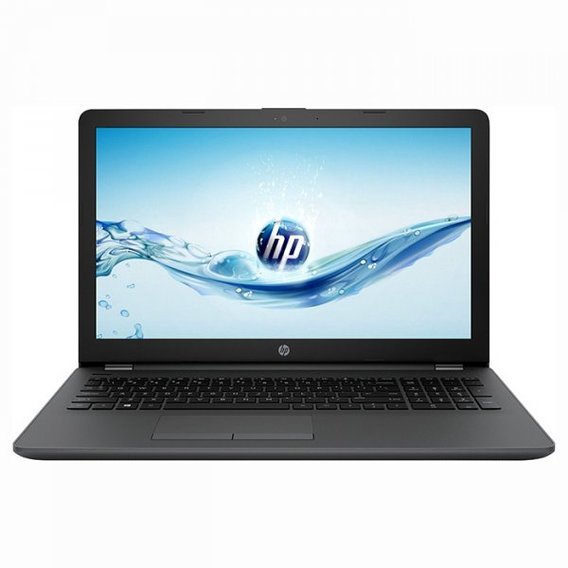 Ноутбук HP 250 G6 Dark Ash (5PP11EA) UA