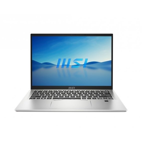 Ноутбук MSI Prestige Evo (B13M-292UA) UA