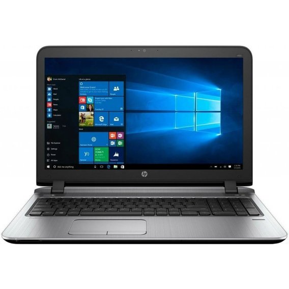 Ноутбук HP ProBook 450 G3 (P5S62EA)