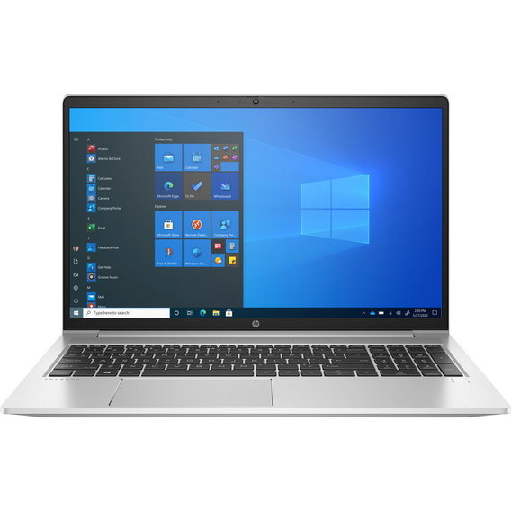 Ноутбук HP Probook 450 G8 (2R9D6EA) UA