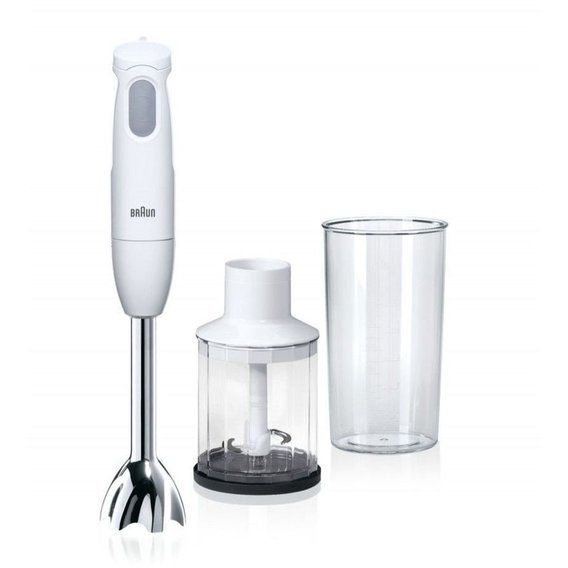 Блендер Braun Multiquick 1 MQ 120 Pesto