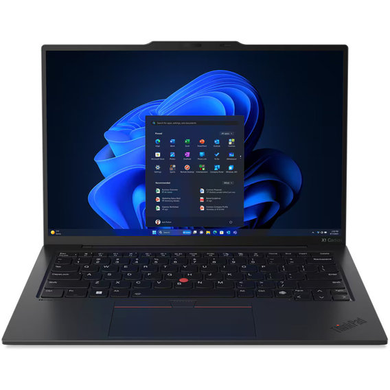 Ноутбук Lenovo ThinkPad X1 Carbon Gen 12 (21KC0448US)