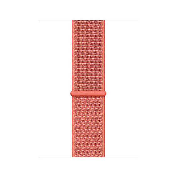 Аксессуар для Watch Apple Sport Loop Nectarine (MTMC2) for Apple Watch 42/44/45/49mm