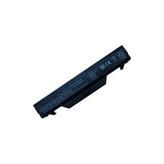 Батарея для ноутбука Аккумулятор POWERPLANT HP 4510S/14,4V/5200mAh (NB00000079)