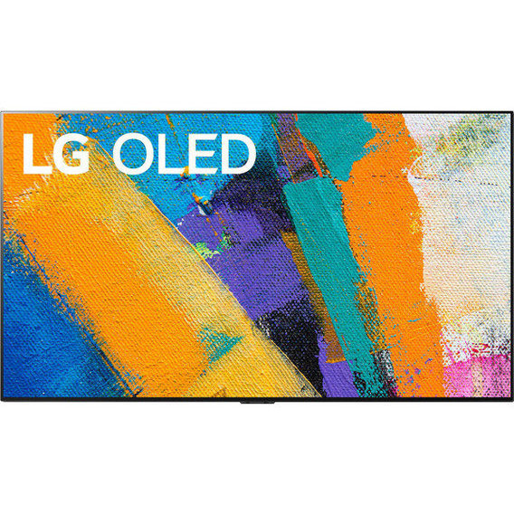 Телевизор LG OLED65GX6LA