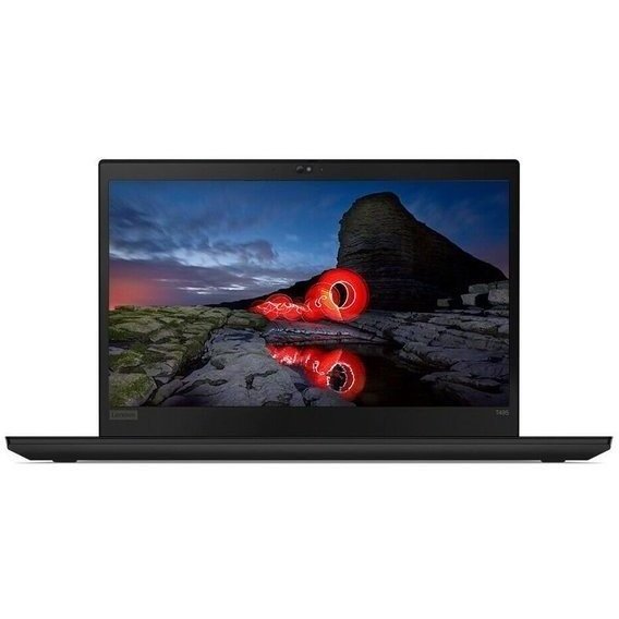 Ноутбук Lenovo ThinkPad T495S (20QJ0005US) RB