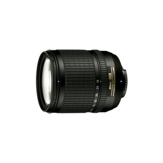 Объектив для фотоаппарата Nikon 18-135mm f/3.5-5.6 ED-IF AF-S DX