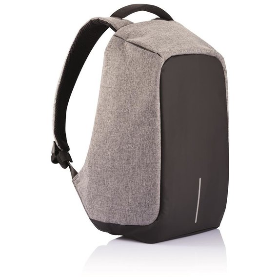 XD Design Bobby Anti-Theft Backpack Grey (P705.542) for MacBook Pro 15-16"
