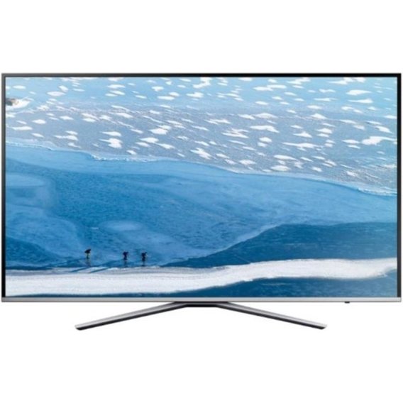 Телевизор Samsung UE43KU6402 (EU)