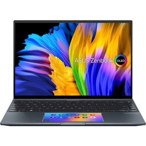 Ноутбук ASUS ZenBook UX5400EG-KN173 (90NB0T83-M03900) UA