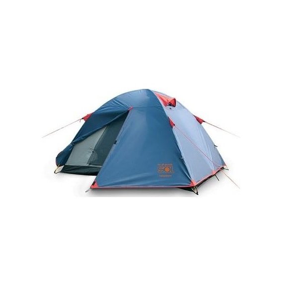 Палатка Tramp Tourist (TLT-004.06)