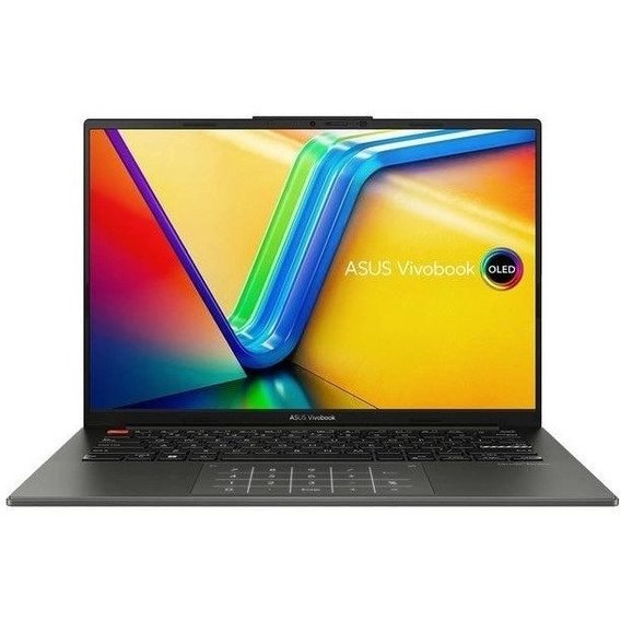 Ноутбук ASUS Vivobook S 14 OLED S5404VA (S5404VA-M9065X)