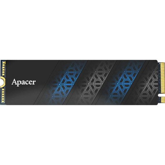 Apacer AS2280P4U Pro 256 GB (AP256GAS2280P4UPRO-1)