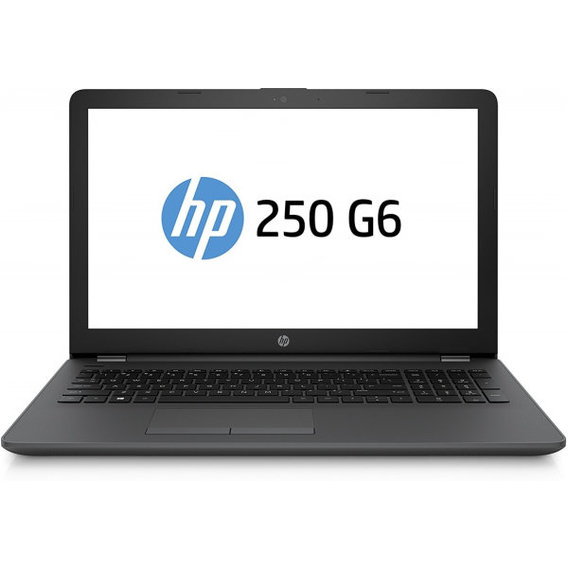 Ноутбук HP 255 G6 (2EW01ES)