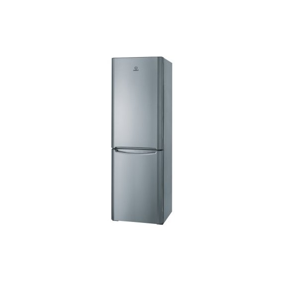 Холодильник Indesit BIAA 13 F X