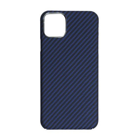 Аксессуар для iPhone K-DOO Protective Case Blue for iPhone 13 Pro Max