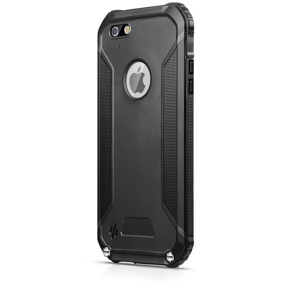 Аксессуар для iPhone Bolish Waterproof Protective C5501 Black for iPhone 6Plus/6S Plus